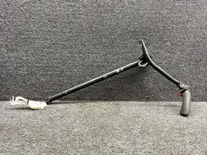 C058-5, A320-1 Robinson R22 Cyclic Control Yoke with Grip, Stick, Switches